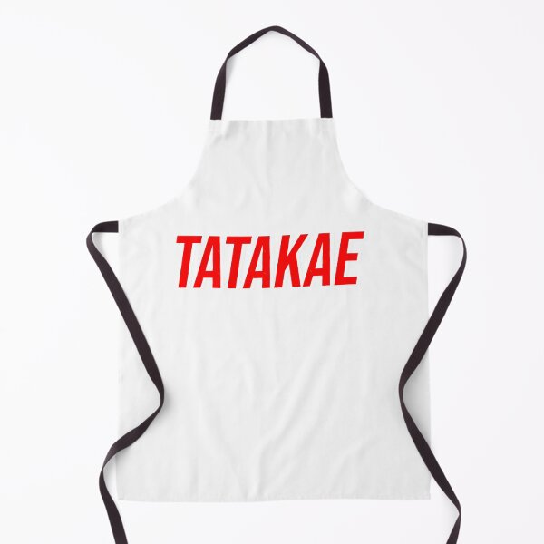 Item preview, Tatakae designed and sold by melissaburn.