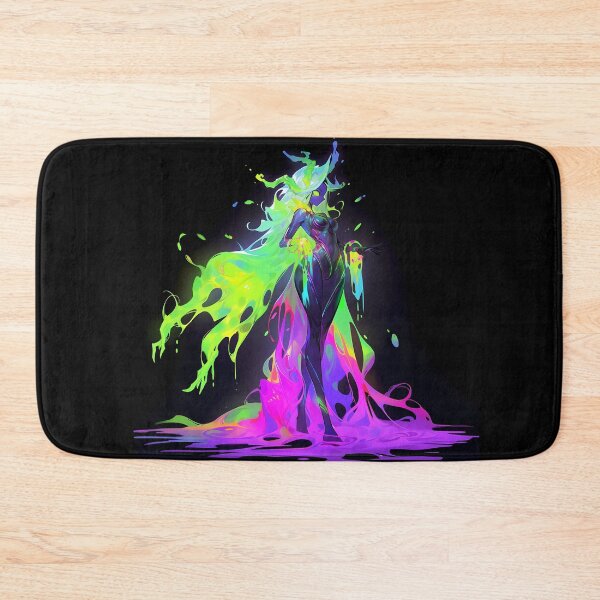 Item preview, Ooze Queen designed and sold by AFantasyRealm.