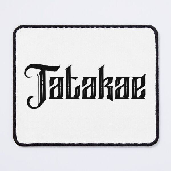 Item preview, Tatakae designed and sold by melissaburn.