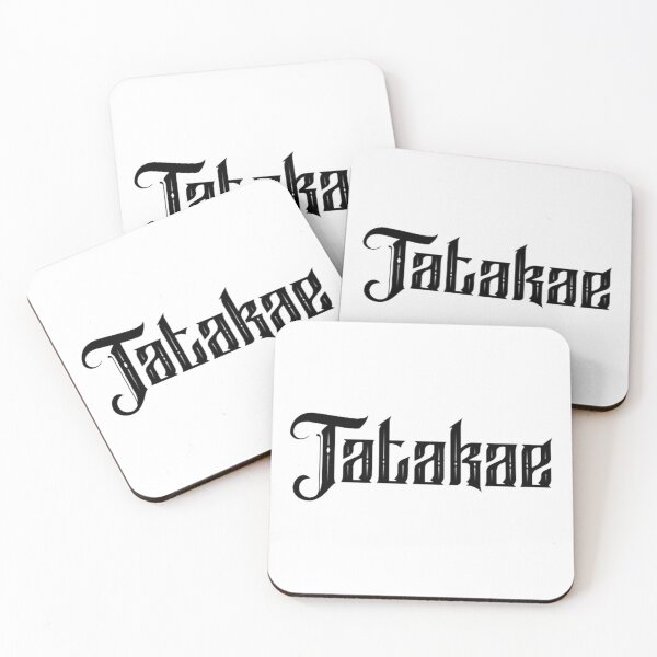 Item preview, Tatakae designed and sold by melissaburn.