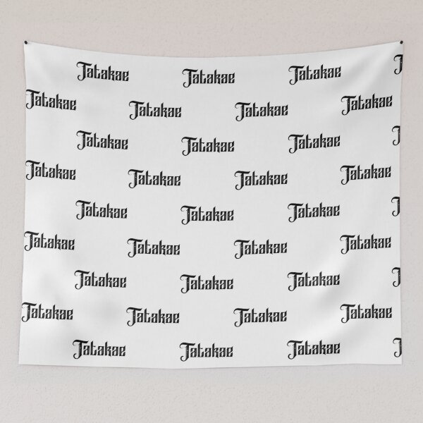 Item preview, Tatakae designed and sold by melissaburn.