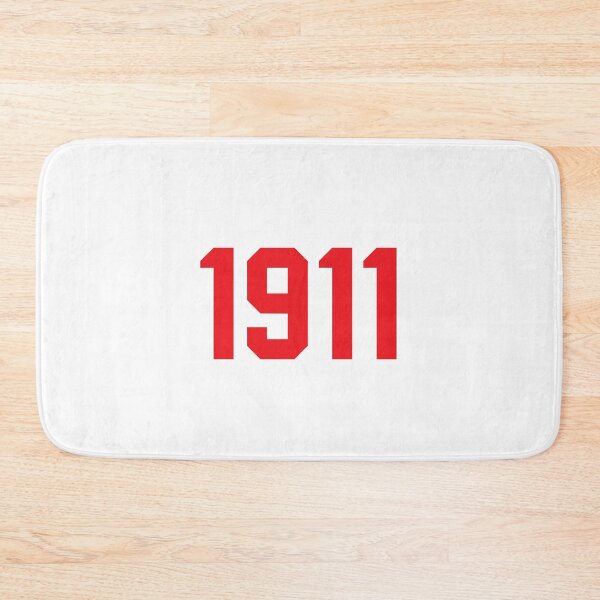 Item preview, 1911 Hajduk Red designed and sold by VRedBaller.