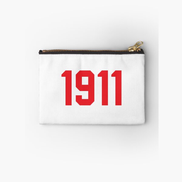 Item preview, 1911 Hajduk Red designed and sold by VRedBaller.