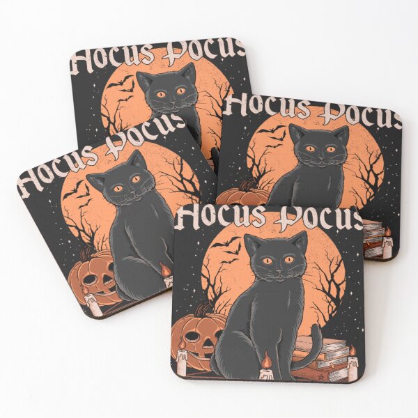 Item preview, Bunch of Hocus Pocus   designed and sold by JeannetteJGray.