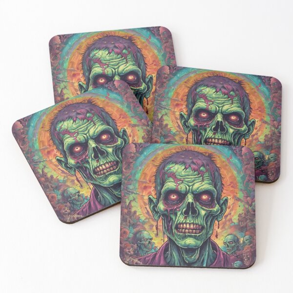 Item preview, Deadly Focused designed and sold by minxandme.