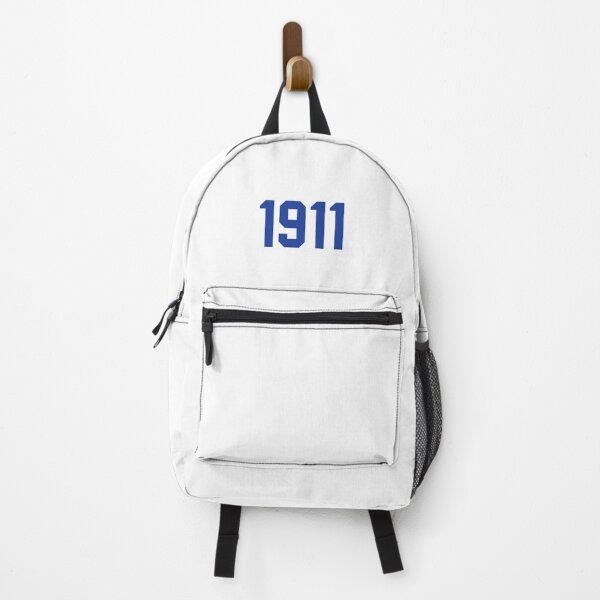 Item preview, 1911 Hajduk Blue designed and sold by VRedBaller.