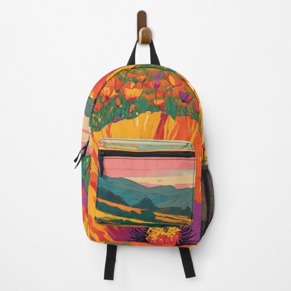 Item preview, California Super Bloom designed and sold by alw951.