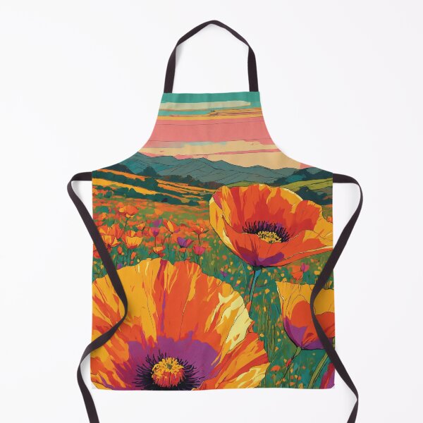 Item preview, California Super Bloom designed and sold by ALW951.