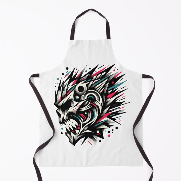 Item preview, Kinetic Beast designed and sold by Toph Moses.