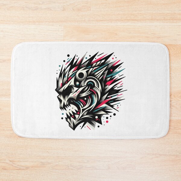 Item preview, Kinetic Beast designed and sold by Toph Moses.