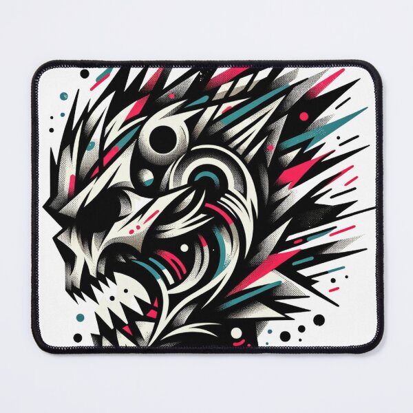 Item preview, Kinetic Beast designed and sold by Toph Moses.