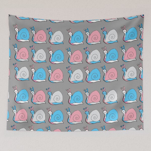 Item preview, Trans Snailsed designed and sold by Day10Machine.