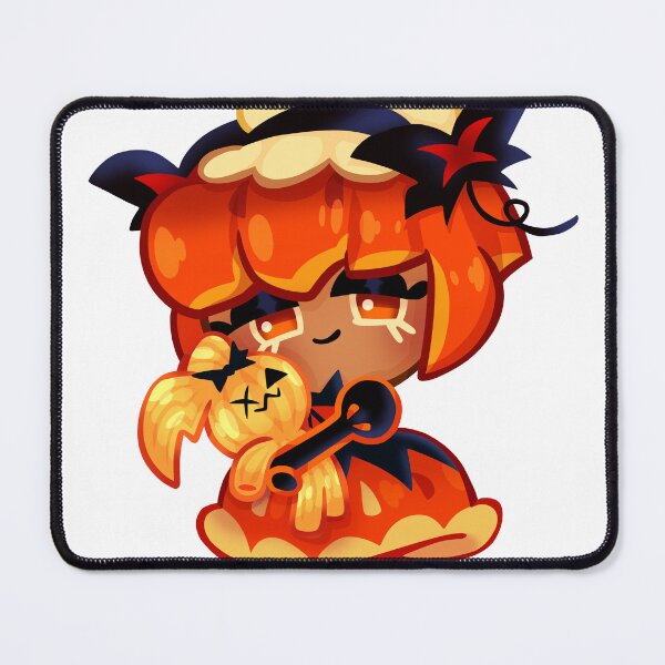 Item preview, Pumpkin Pie Cookie designed and sold by Nashi._.Murko.
