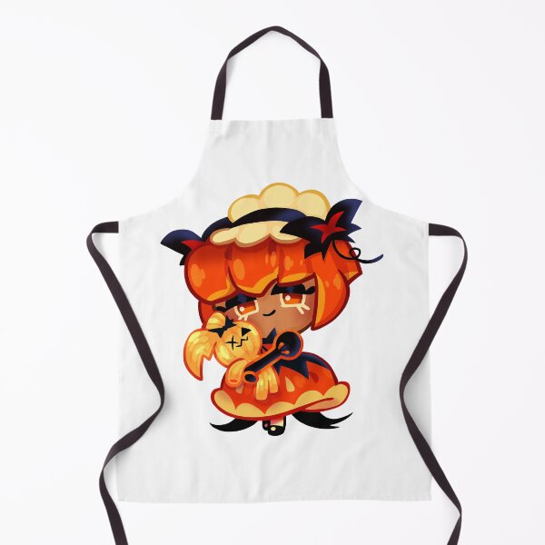 Item preview, Pumpkin Pie Cookie designed and sold by Nashi._.Murko.