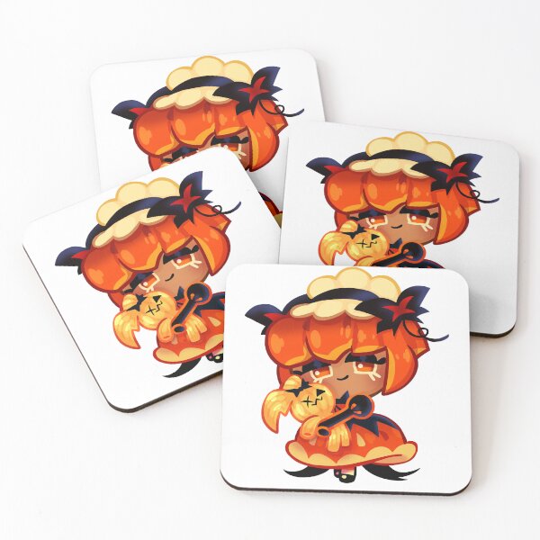 Item preview, Pumpkin Pie Cookie designed and sold by Nashi._.Murko.