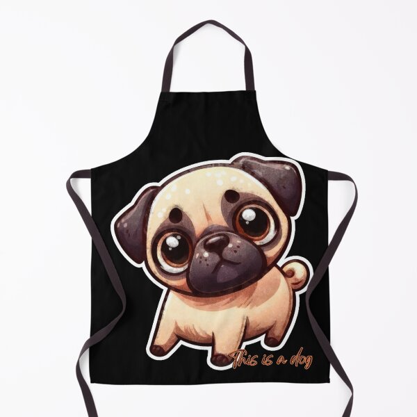 Artikelvorschau, Das ist ein Hund entworfen und verkauft von VANWANSHOP.