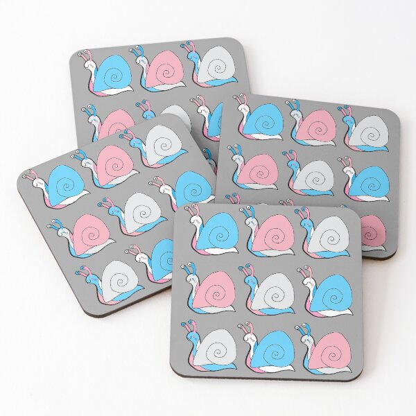 Item preview, Trans Snailsed designed and sold by Day10Machine.