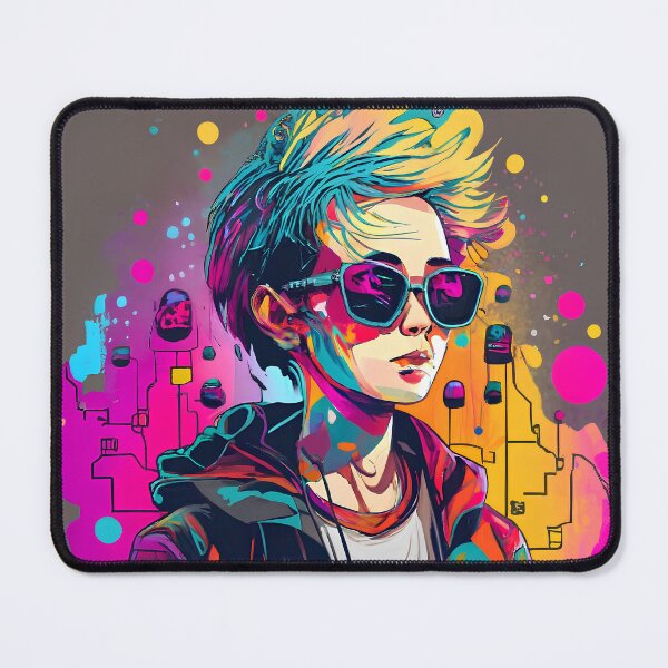 Item preview, Splash Boy designed and sold by SabyDigitalArt.