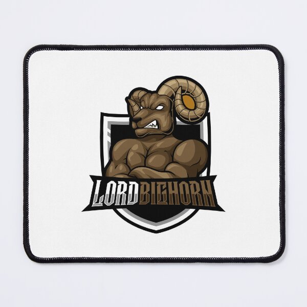 Item preview, Strong sheep, big horn strong sheep, lord bighorn designed and sold by GreyStanzione1.