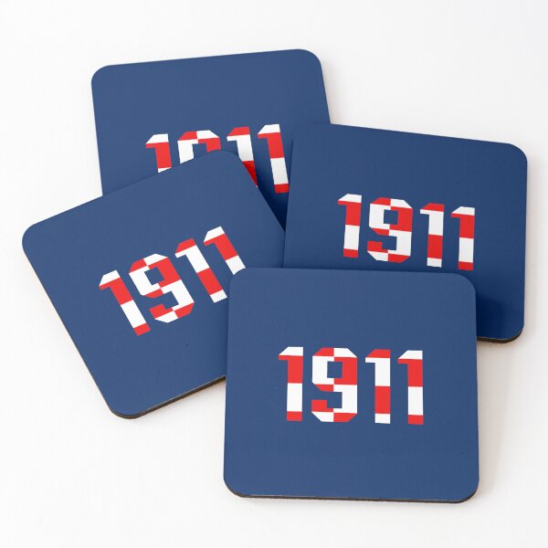 Item preview, 1911 Hajduk Croatian 2 designed and sold by VRedBaller.
