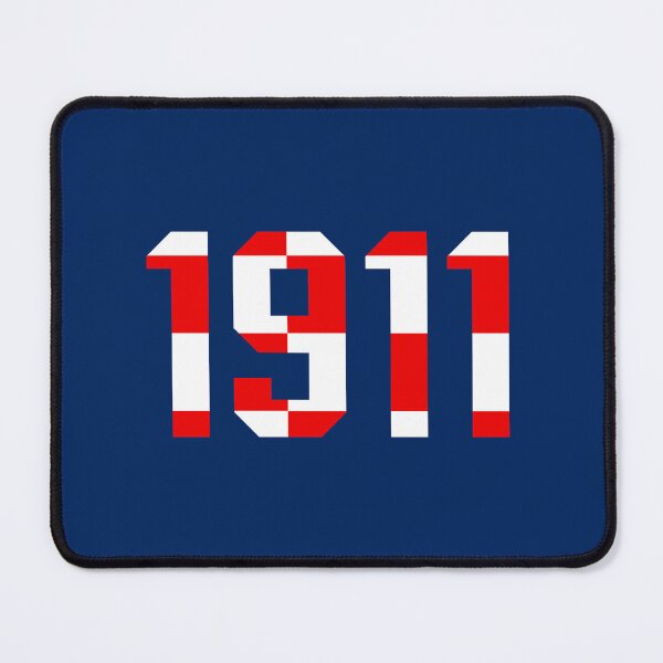 Item preview, 1911 Hajduk Croatian 2 designed and sold by VRedBaller.