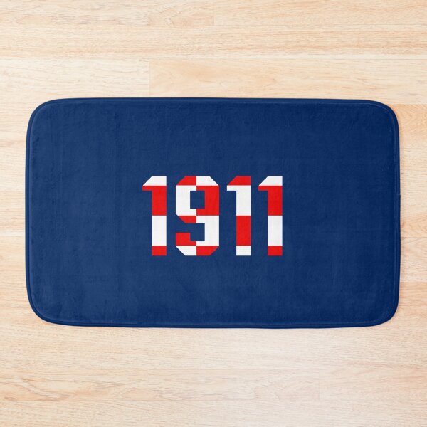 Item preview, 1911 Hajduk Croatian 2 designed and sold by VRedBaller.