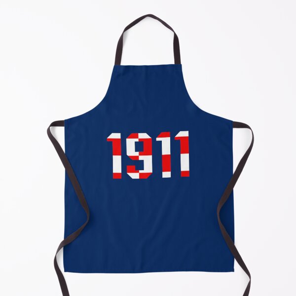 Item preview, 1911 Hajduk Croatian 2 designed and sold by VRedBaller.
