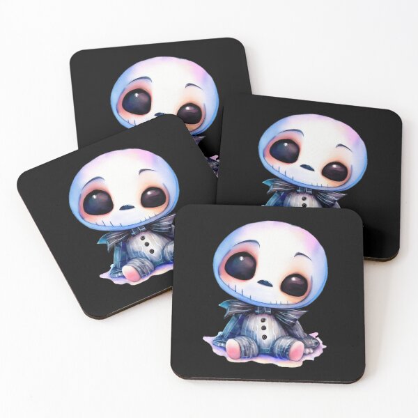 Item preview, Little Cuties - Jack designed and sold by CAutumnTrapp.