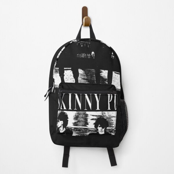 Item preview, Canadian Industrial Band Skinny designed and sold by ShirleyMPage.