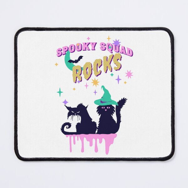 Item preview, Spooky squad rocks designed and sold by Stardust4ever.