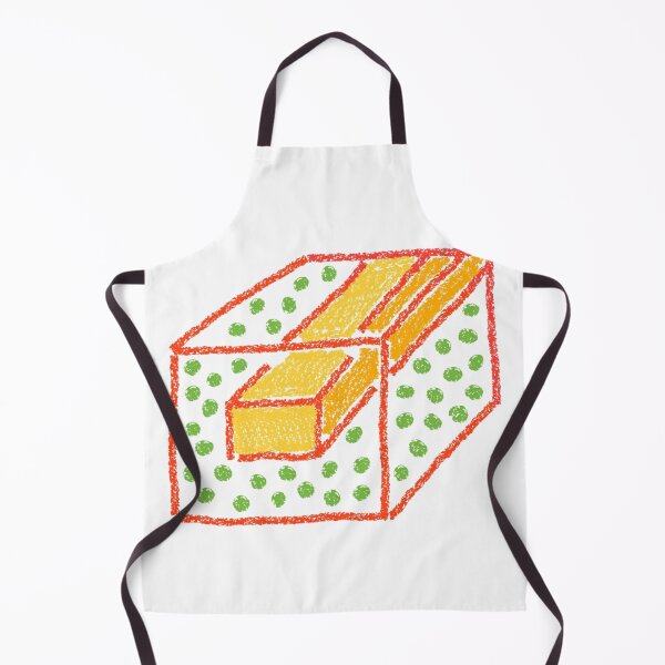 Item preview, Bar inside a cube with green bubbles designed and sold by Muuumbber.