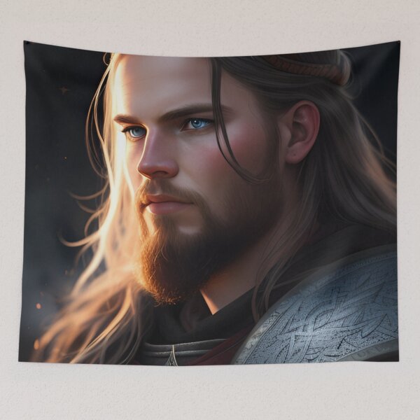 Item preview, In the Glow of the Dying Light designed and sold by afrancisCL.