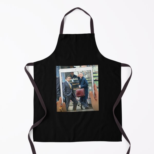 Item preview, Barisi on a Coffee Run designed and sold by tab26.