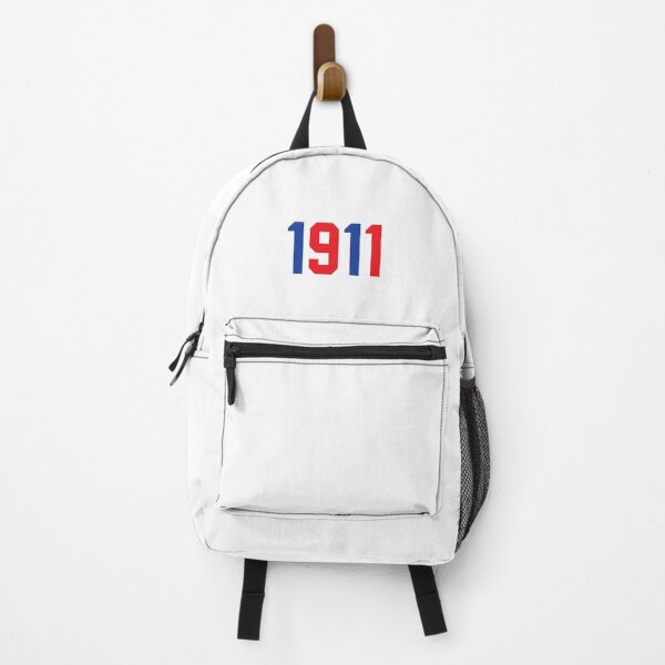 Item preview, 1911 Hajduk Striped designed and sold by VRedBaller.