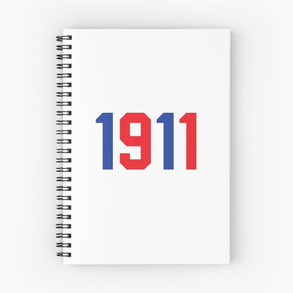 Item preview, 1911 Hajduk Striped designed and sold by VRedBaller.