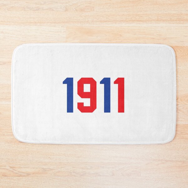 Item preview, 1911 Hajduk Striped designed and sold by VRedBaller.