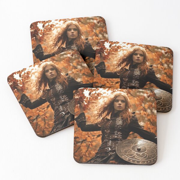 Item preview, Tove Brunström designed and sold by OccultDreams.
