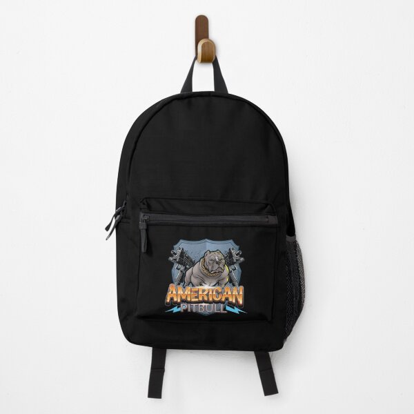 Item preview, American pitbull dog, strong pitbull dog, pitbull dog with gun designed and sold by GreyStanzione1.