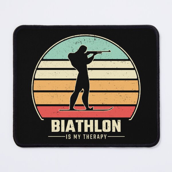 Item preview, funny biathlon quote biathlon quotes designed and sold by kiakuki.