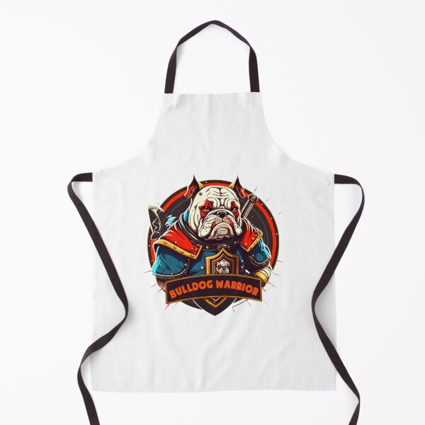 Item preview, Strong bulldog warrior, bulldog warrior, strong bulldog designed and sold by GreyStanzione1.