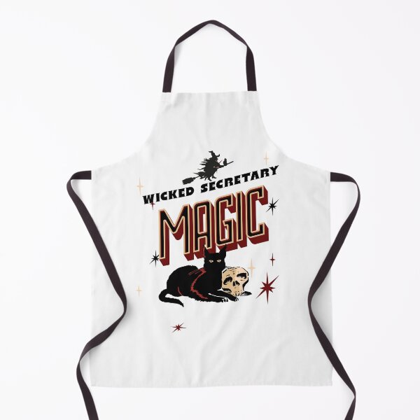 Item preview, Wicked secretary magic designed and sold by Stardust4ever.