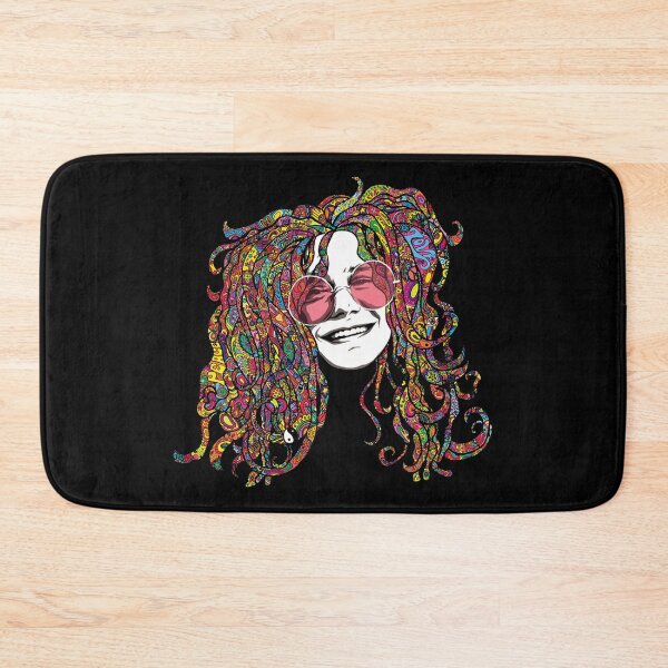 Item preview, janis rockin designed and sold by HoracioMurray.