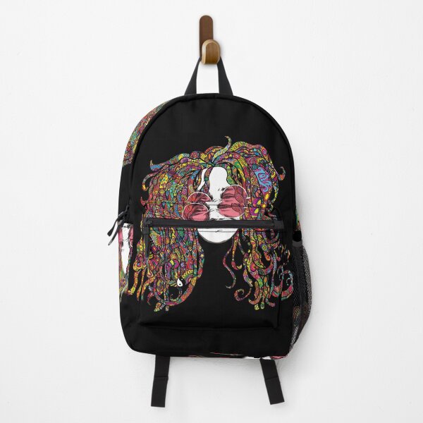 Item preview, janis rockin designed and sold by HoracioMurray.