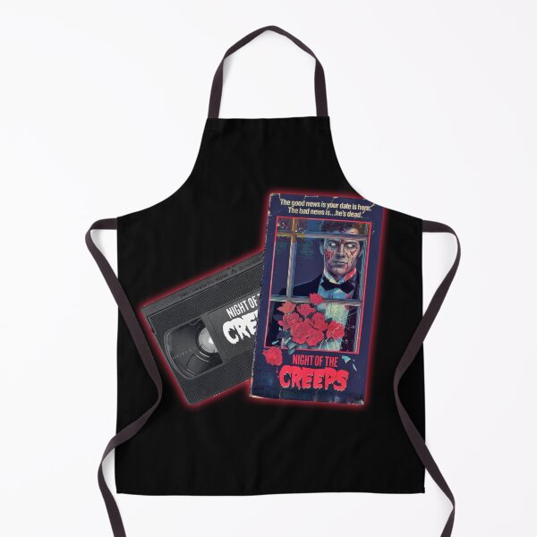 Item preview, Night Of The Creeps designed and sold by TeeArcade84.