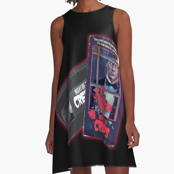 Item preview, Night Of The Creeps designed and sold by TeeArcade84.