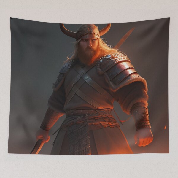 Item preview, In the Glow of the Forge designed and sold by afrancisCL.