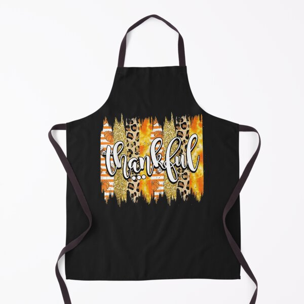 Item preview, Thankful Funny Leopard Fall Vibes Happy Thanksgiving designed and sold by William Parker.