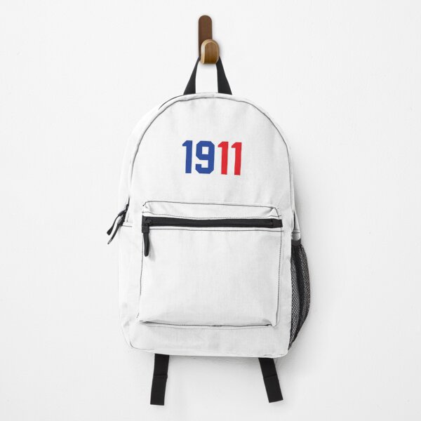 Item preview, 1911 Hajduk Blue Red designed and sold by VRedBaller.