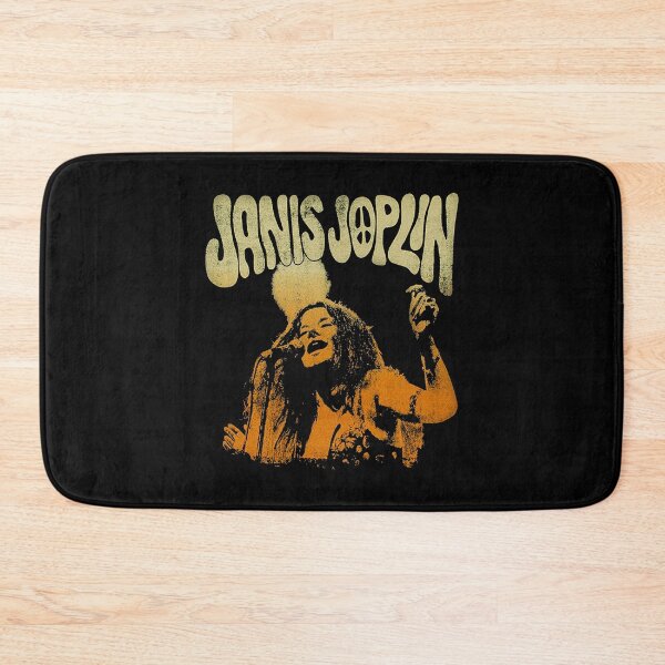 Item preview, janis joplin designed and sold by HoracioMurray.