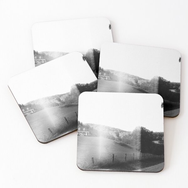 Item preview, House on Hill designed and sold by Isla Creek Casuals.